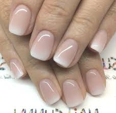 I do a fill every six weeks. 7 Most Efficient Significant Oil For Colds Congestion And Sore Throat Treatments Nailart Nailartdesign Nails Ombre Gel Nails Elegant Nails Gel Nails French