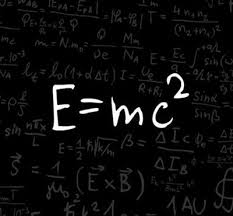 The Most Famous Equation Consciocentric