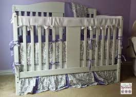 Baby Bedding 9pc Crib Set