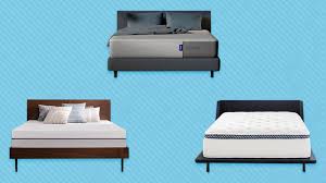 10 best mattresses for back and neck pain
