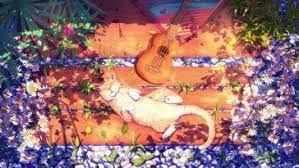 17 guitar live wallpapers animated