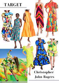 Target dresses: BusinessHAB.com