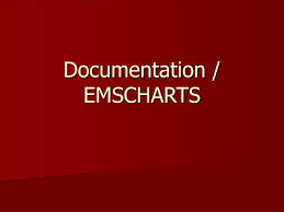 Ppt Documentation Emscharts Powerpoint Presentation Id