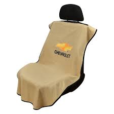 Seat Armour Sa100chvt Tan Towel Seat