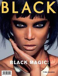 smoldering tyra banks for black s 21st