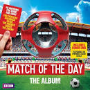Match of the Day: The Album
