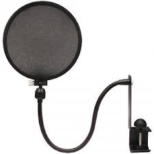 Pop filters make a big difference when recording voice over. The 7 Best Microphone Pop Filters For Recording Vocals