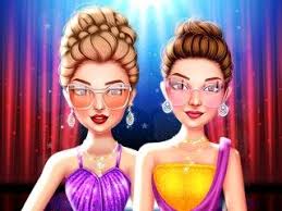 dress up games for free