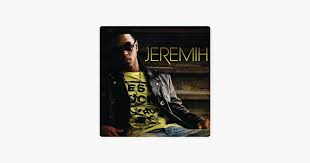 break up to make up by jeremih song