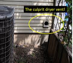 how to clean your outdoor a c unit for