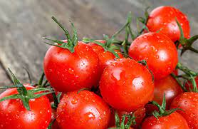 cherry tomatoes nutrition facts