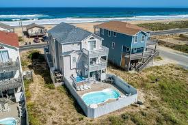 outer banks vacation als