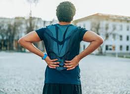 Just like any other muscle, the glute muscles can become shortened over time by too much sitting and also this is because sitting weakens the glute muscles and shortens the hip flexors, which leads to the lower back taking over during activities that require. How To Tell The Difference Between Hip And Lower Back Pain Orthovirginia