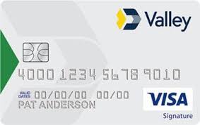 Type of myaccountaccess elan credit cards: Credit Cards Valley Bank