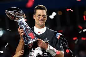 This biography profiles his childhood, life, career, achievements and gives some fun facts. Tom Brady Signs Extension With Buccaneers Saves Tampa Bay 19 Million In Cap Space Report Masslive Com