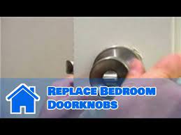 replace bedroom doors