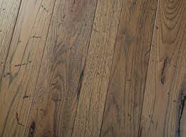 hickory prefinished flooring