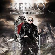 Haus am see lyrics haus am see is a song by heino. Heino Mit Freundlichen Grussen Time For Metal Das Metal Magazin