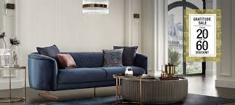 enza home concept furniture brand of