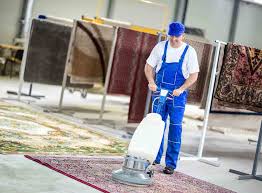 professional rug cleaning cost in 2024