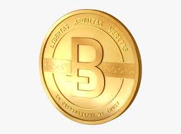 Bitcoin logo font indeed lately has been sought by users around us, perhaps one of you. A Gold Coin Featuring The Bitcoin Logo Bitcoin Icon 3d Png Transparent Png Transparent Png Image Pngitem