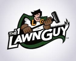Resourceful and abundant in text fonts, shapes and. Logopond Logo Brand Identity Inspiration The 1 Lawn Guy