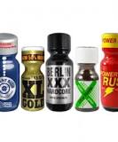 Can you refresh poppers?