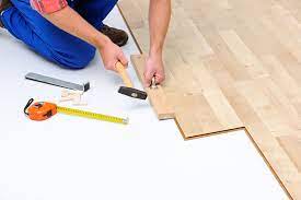 install luxury vinyl plank and tile