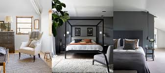 grey and white bedroom ideas 10