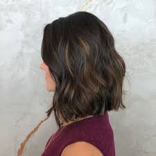 Some haircuts create the illusion of some haircuts create the illusion of voluminous, textured hair, so why not try one of them? 22 Perfect Medium Length Hairstyles For Thin Hair In 2020