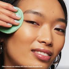 hydro ungrip reusable makeup remover