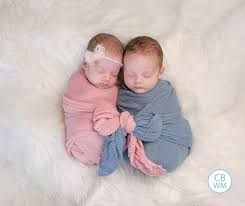 caring for twins babywise mom