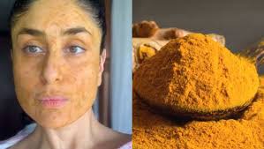 4 ways to use turmeric for skin