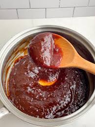 how to make jack daniels bbq sauce