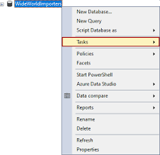 how to export sql server data to excel