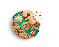Girl Scout Cookies Heres How Many Boxes Were Sold In 2015