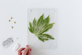 Diy No Drill Acrylic Picture Frames