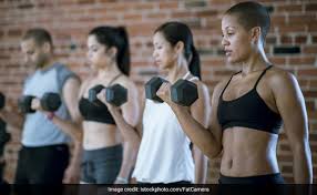 weight loss tips doing one workout at