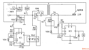 Lovely 3 Phase Welding Machine Circuit Diagram Inside Wiring