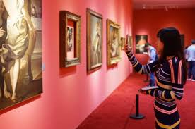 why augmented reality will save museums