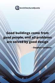 50 Inspirational Architecture Quotes And Sayings gambar png