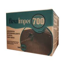 Maybe you would like to learn more about one of these? Flexoimper 700 Fibras Caixa 18 Kg Impermarket