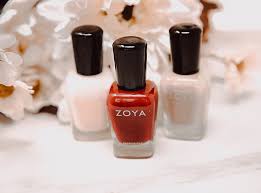 zoya nail polish 10 free review