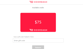 A restaurant gift card is good at stores and many can be used for curbside pickup, but you can't use them via these popular food delivery apps. Hungry Doordash Com Account Shop Hundreds Of Restaurants Near You Delivered