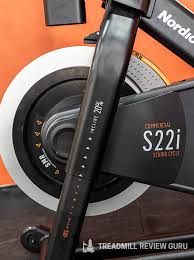 Beginner cyclists that have experienced pain in their buttocks after the first few trips rush to explore a others can adjust to the user, remembering the optimal shape. Nordictrack S22i Exercise Bike Review Pros Con S 2021 Treadmill Reviews 2021 Best Treadmills Compared