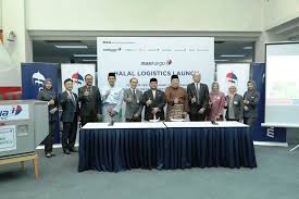 Logistics being a detailed organization and implementation of complex operations requires careful understanding, vast knowledge and experience in its management. Mab Kargo Introduces New Halal Logistics Service