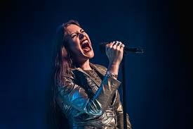 nightwish vocalist floor jansen shares