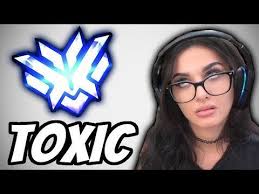 We would like to show you a description here but the site won't allow us. Youtuber Sssniperwolf Has Been Harassed By Toxic Players Can T You Just Play Support Like All The Girls Girlgamers