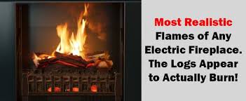 Heater Electric Fireplace Fireplace