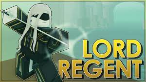 Lord Regent Progression #2 | Deepwoken - YouTube